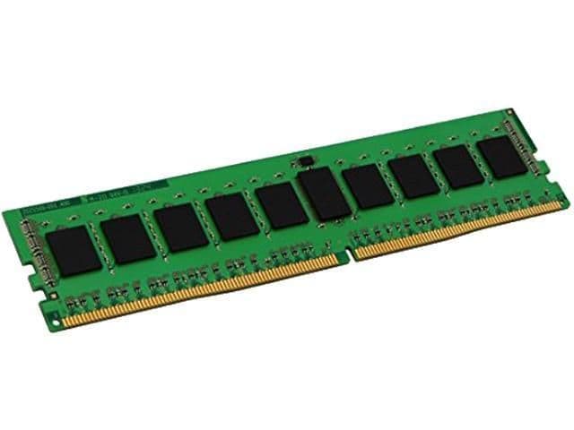 Kingston KSM26ED8/16ME Green DDR4-2666 CL19 16GB (1x16GB) image