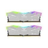 TEAMGROUP T-Force Delta RGB Eco DDR5-6400 CL32 32GB (2x16GB) main image