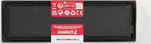 Kingston Server Premier DDR4-2666 CL19 16GB (1x16GB) image