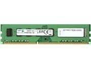 Samsung M378B5273EB0-CK0 Green DDR3-1600 CL11 4GB (1x4GB) main image