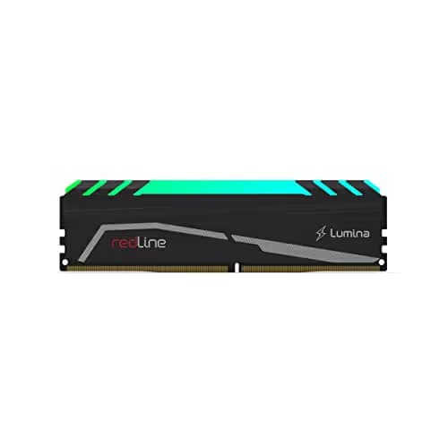 Mushkin Redline Lumina Black DDR4-3600 CL14 16GB (2x8GB) image