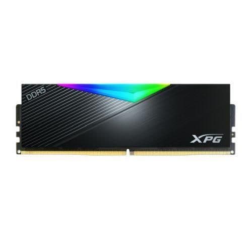 ADATA XPG LANCER RGB Black 16GB (1x16GB) DDR5 6000 CL40 image