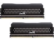 TEAMGROUP Dark Pro Black DDR4-3200 CL14 16GB (2x8GB) image
