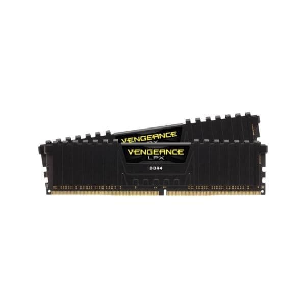 Corsair Vengeance LPX Black DDR4-4000 CL18 64GB (2x32GB) image