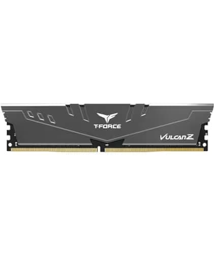 TEAMGROUP T-Force Vulcan Z Gray DDR4-3200 CL16 16GB (1x16GB) image