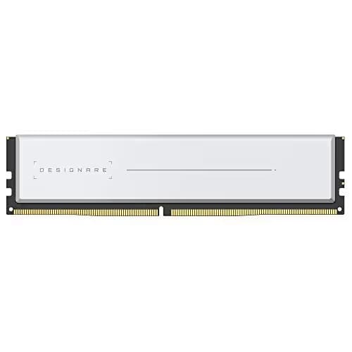 Gigabyte DESIGNARE White / Black DDR4-3200 CL16 64GB (2x32GB) image