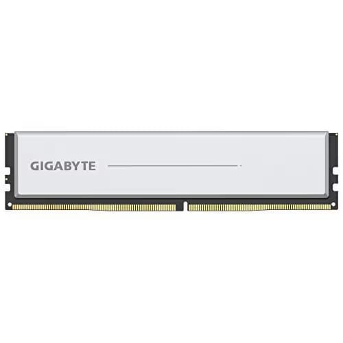 Gigabyte DESIGNARE White / Black DDR4-3200 CL16 64GB (2x32GB) image