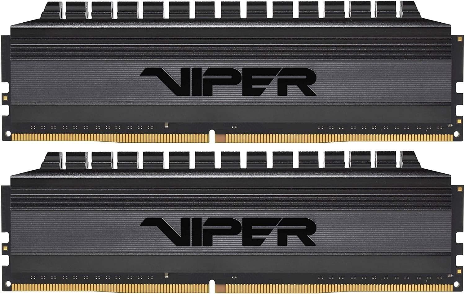 Patriot Viper 4 Blackout Black DDR4-3200 CL16 32GB (2x16GB) main image