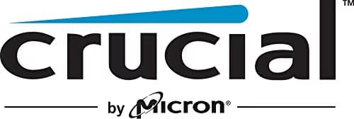 Crucial CT2K8G4RFS424A Registered Green / Black DDR4-2400 CL17 16GB (2x8GB) image