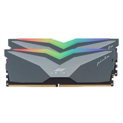VisionTek OCPC PISTA RGB Gray DDR5-5600 CL36 16GB (2x8GB) main image