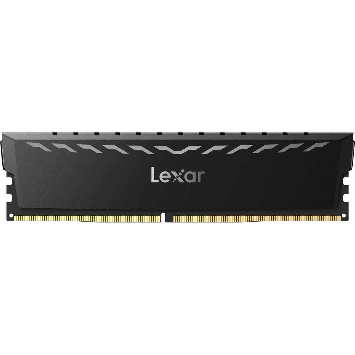 Lexar THOR Black DDR4-3200 CL16 8GB (1x8GB) image