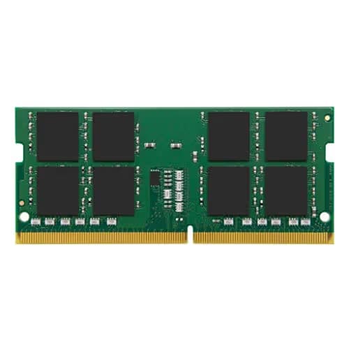 Kingston ValueRAM SODIMM DDR4-3200 CL22 32GB (1x32GB) main image