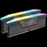 Corsair Vengeance RGB DDR5-5600 CL36 64GB (2x32GB) Grey image