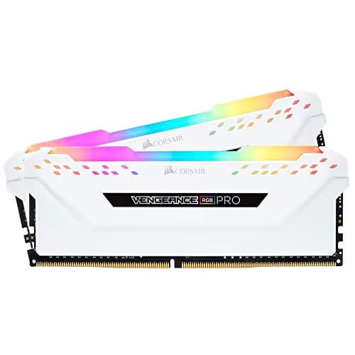 Corsair Vengeance RGB Pro DDR4-3000 CL15 16GB (2x8GB) image