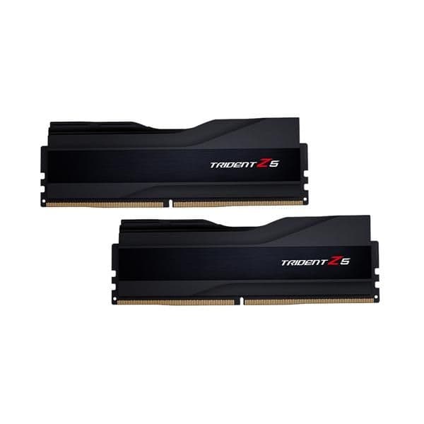 G.Skill Trident Z5 Black / Silver DDR5-5600 CL36 32GB (2x16GB) main image