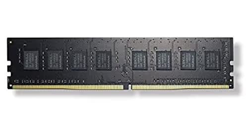 G.Skill NT Black DDR4-2400 CL15 8GB (1x8GB) main image