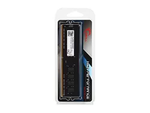 G.Skill NT Black DDR4-2400 CL15 8GB (1x8GB) image