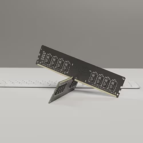 Timetec 75TT21NU Black DDR4-2133 CL15 8GB (2x4GB) image