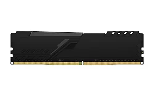 Kingston FURY Beast Black / Silver DDR4-3200 CL16 8GB (2x4GB) image