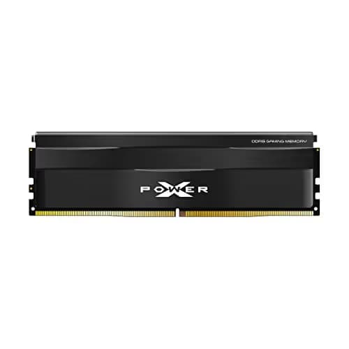 Silicon Power XPOWER Zenith Gaming Black DDR5-5600 CL40 16GB (1x16GB) main image