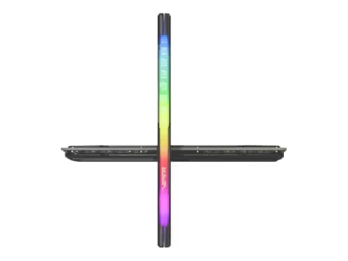 Patriot Viper Steel RGB Black DDR4-3600 CL20 8GB (1x8GB) image