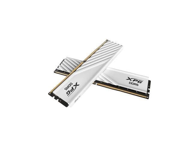ADATA XPG Lancer Blade White DDR5-6000 CL30 32GB (2x16GB) main image