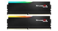 G.Skill Ripjaws RGB Black DDR5-6000 CL28 64GB (2x32GB) main image