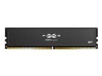 Silicon Power XPOWER Pulse Gaming Black / White DDR5-5600 CL40 32GB (1x32GB) image