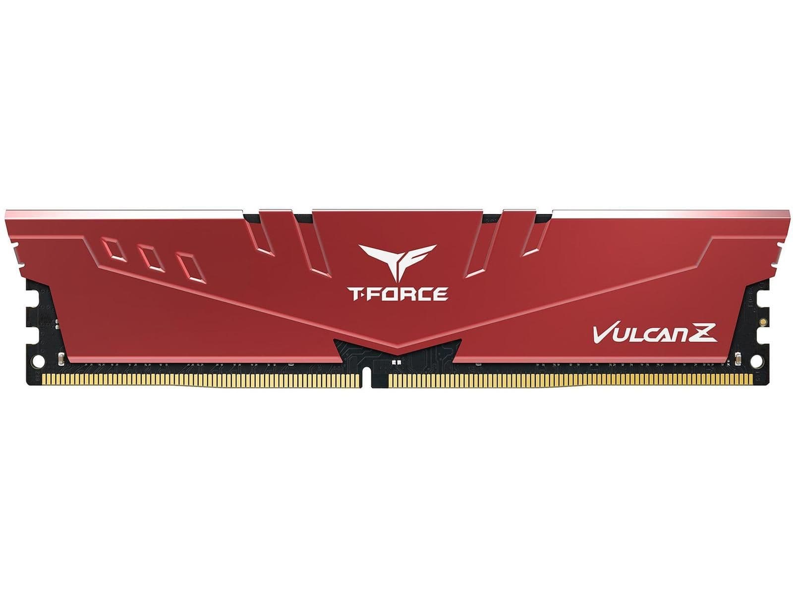 TEAMGROUP T-Force Vulcan Z Red DDR4-3200 CL16 8GB (1x8GB) main image