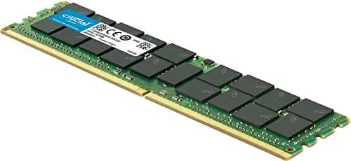 Crucial CT32G4LFD424A Registered Green / Black DDR4-2400 CL17 32GB (1x32GB) main image