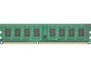 PNY NHS Black / Green DDR3-1600 CL11 4GB (1x4GB) image