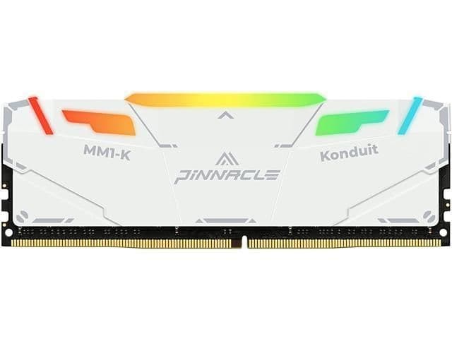 Timetec PINNACLE Konduit RGB DDR4-3600 CL18 8GB (1x8GB) image