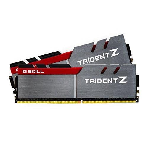 G.Skill Trident Z Pink / Silver DDR4-2800 CL14 32GB (2x16GB) main image