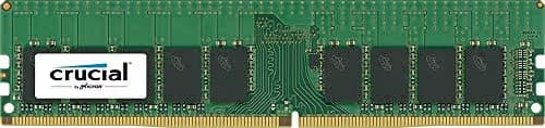 Crucial CT16G4WFD8213 Green DDR4-2133 CL15 16GB (1x16GB) image