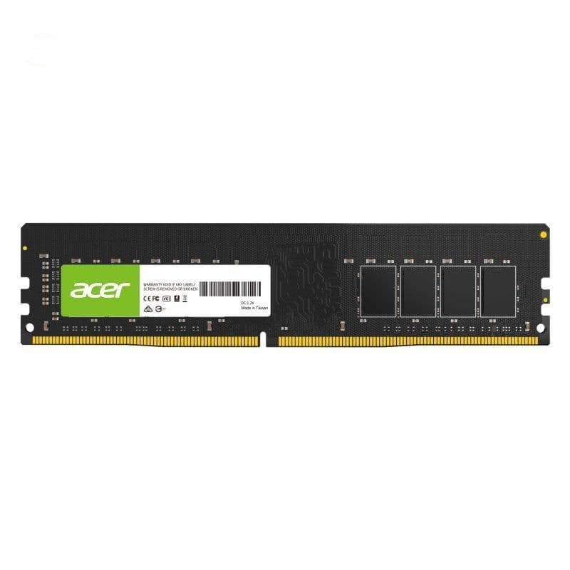 Acer UD100 Black DDR4-2666 CL19 8GB (1x8GB) main image