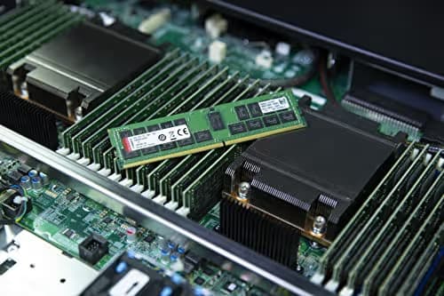 Kingston Server Premier Registered DDR4-3200 CL22 16GB (1x16GB) image