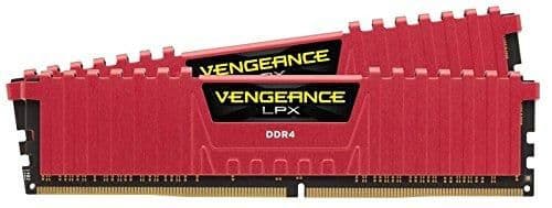 Corsair Vengeance LPX DDR4-2400 CL16 16GB (2x8GB) image