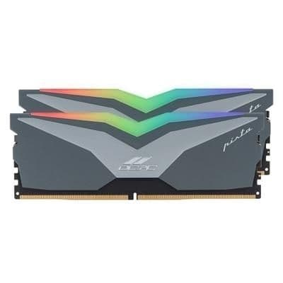 VisionTek OCPC PISTA RGB DDR5-5200 CL36 32GB (2x16GB) image