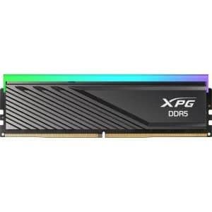 ADATA XPG Lancer Blade RGB Black DDR5-6000 CL30 16GB (1x16GB) main image