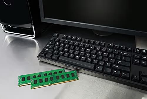 Kingston ValueRAM DDR4-3200 CL22 16GB (1x16GB) image