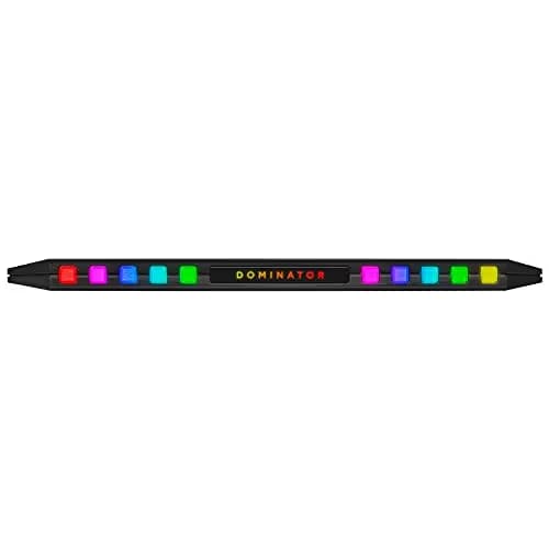 Corsair Dominator Platinum RGB DDR4-3200 CL16 16GB (2x8GB) image