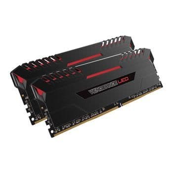 Corsair Vengeance LED DDR4-3200 CL16 16GB (2x8GB) main image