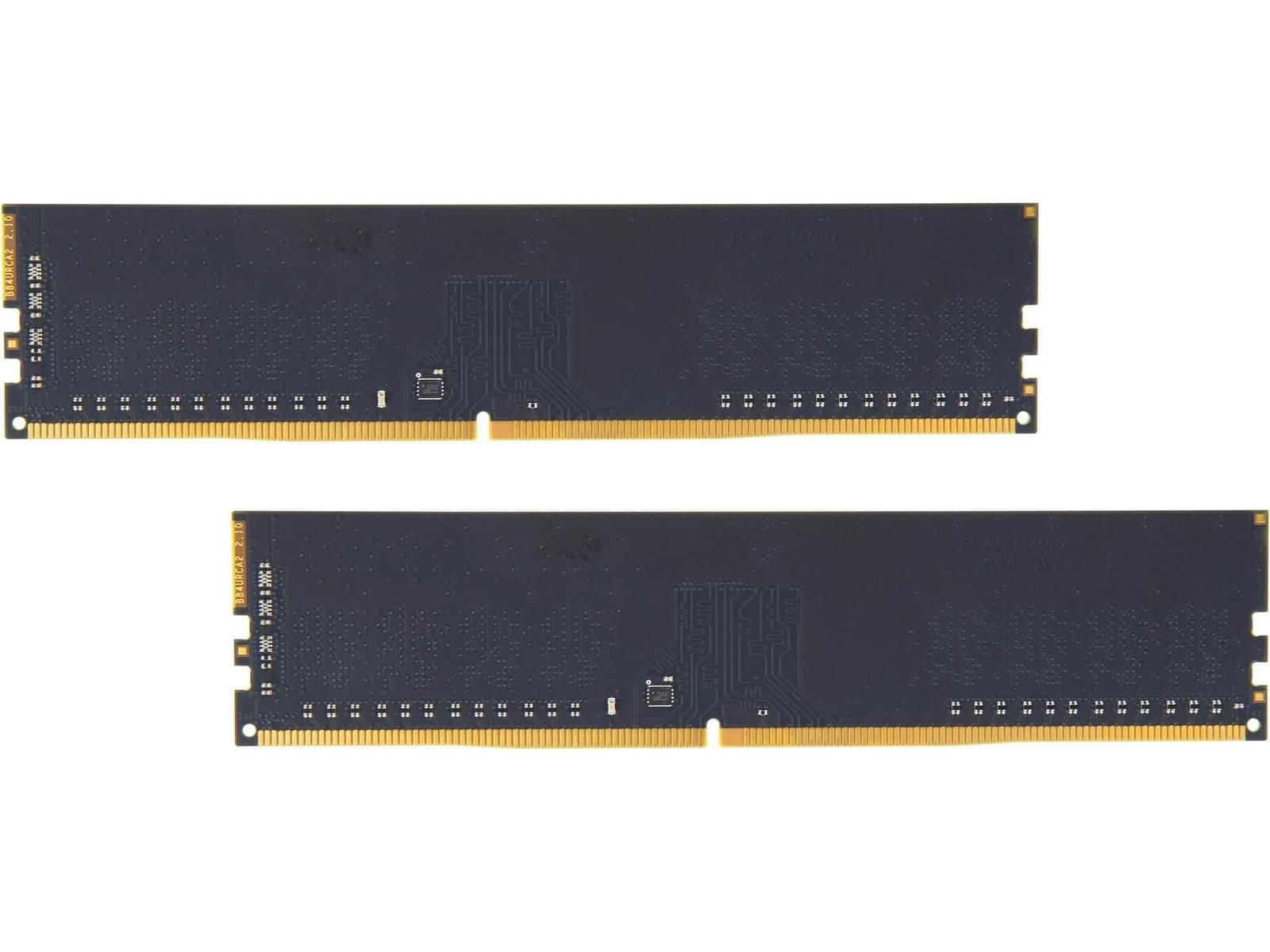 G.Skill Value Black DDR4-2666 CL19 16GB (2x8GB) main image