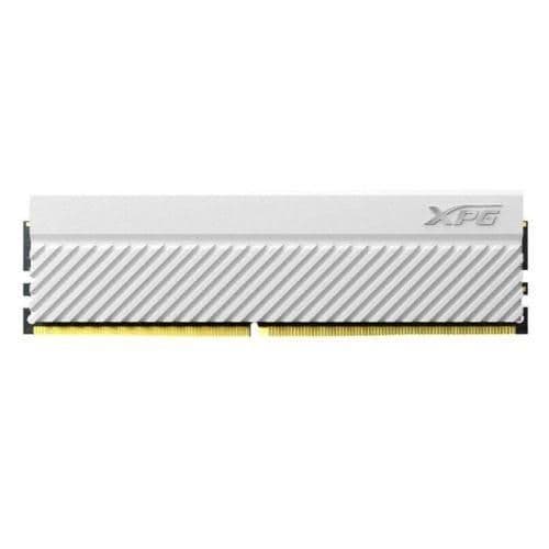 ADATA XPG GAMMIX D45 White DDR4-3600 CL18 8GB (1x8GB) main image