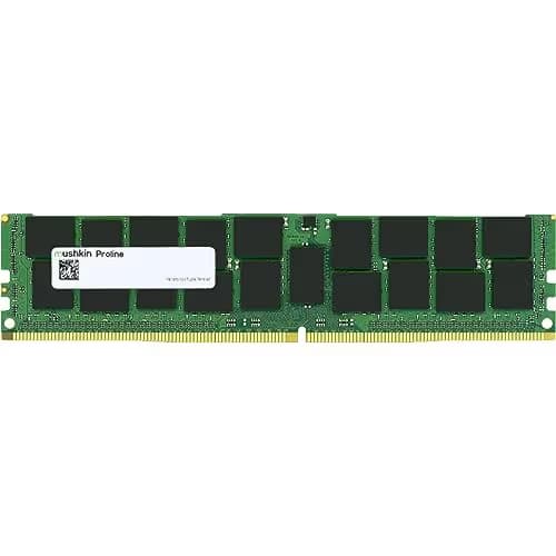 Mushkin Proline DDR4-3200 CL22 16GB (1x16GB) main image