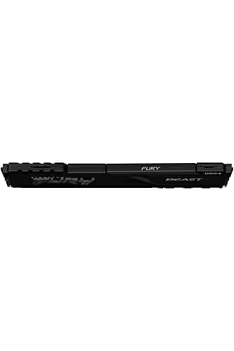 Kingston FURY Beast Black DDR4-3600 CL17 32GB (1x32GB) image