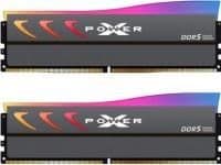 Silicon Power XPOWER Storm RGB Black DDR5-6000 CL30 32GB (2x16GB) main image