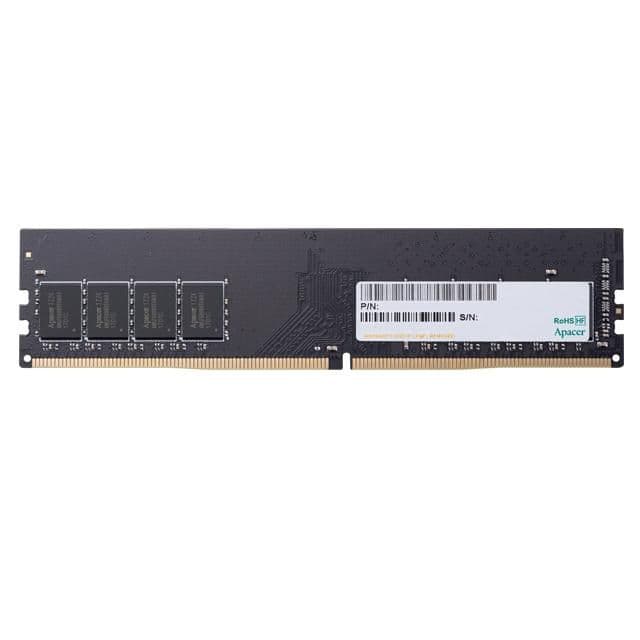 Apacer AU Black DDR4-3200 CL22 8GB (1x8GB) main image