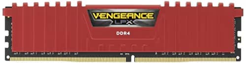 Corsair Vengeance LPX DDR4-2400 CL16 8GB (1x8GB) image