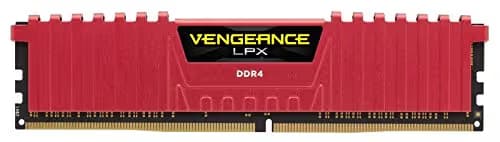 Corsair Vengeance LPX DDR4-2400 CL16 8GB (1x8GB) image